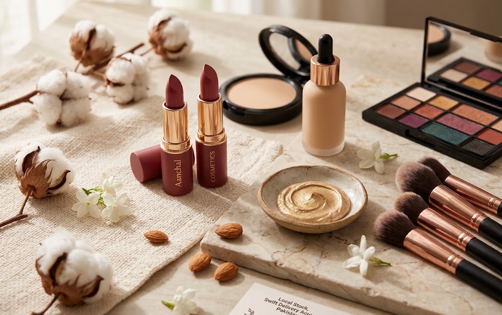 COSMETICS