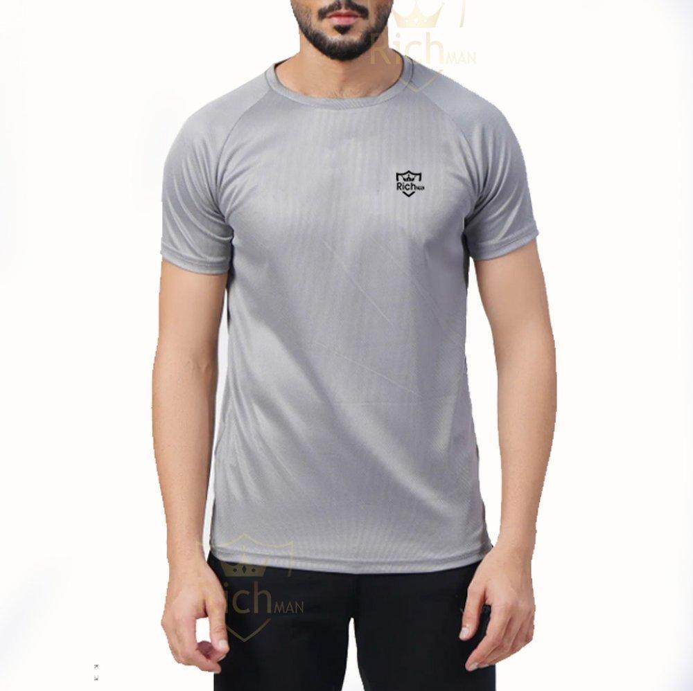 2 Pcs Polyester Printed Track Suit
