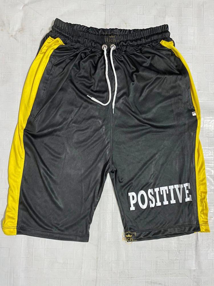 2 Pcs Micro Polyester Printed Track Suit For Men