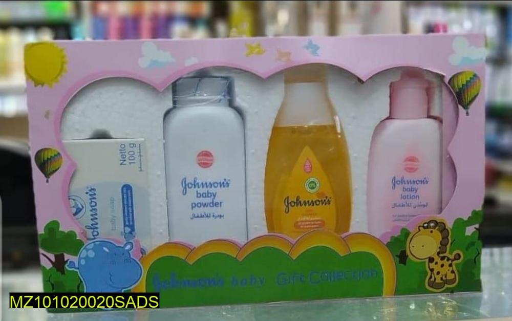 Baby Care Essentials