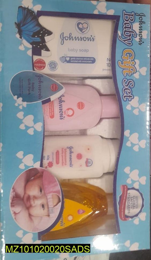Baby Care Essentials