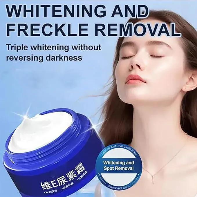 Whitening Cream for Dark Spots & Acne Scars