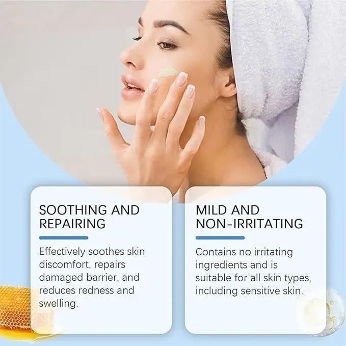 Whitening Cream for Dark Spots & Acne Scars