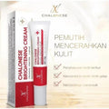 Chalonese Brightening Whitening Cream 20g All Skin Types