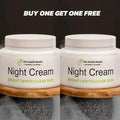 Buy 1 Get 1 Free Brightening Night Cream 2 Pack