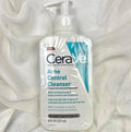 Hydrating Facial Cleanser for Oily Acne Skin 237ml