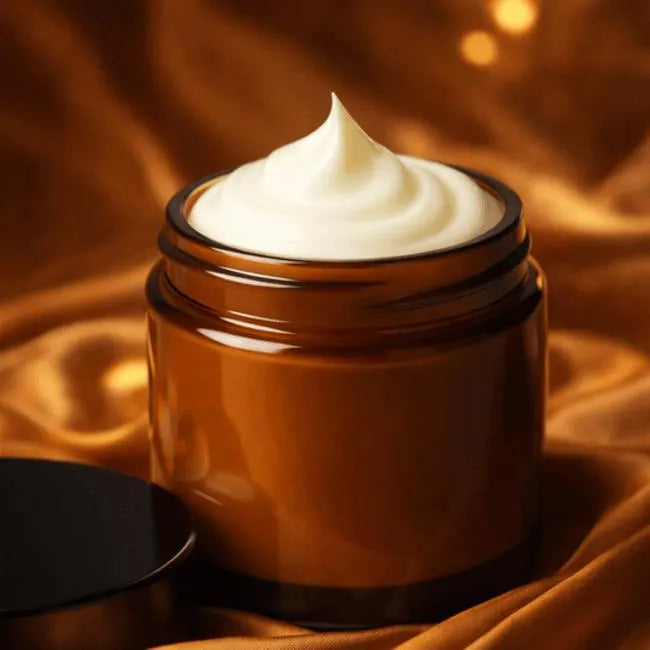 Zafrani Beauty Cream for Glowing Skin All Skin Types
