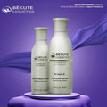 Premium Quality Bleach Powder & Activator Set for All Skin Types