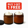 Premium Whitening Cream for All Skin Types, Buy 1 Get 1 Free