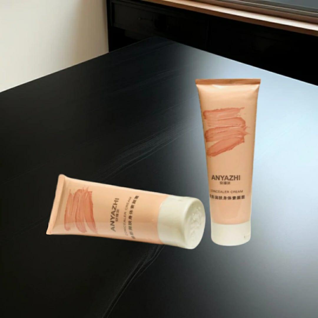 Radiant Body Cream for All Seasons Non-Greasy Glow