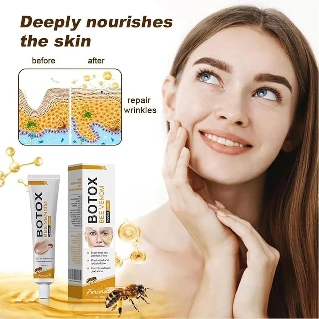 Acne Scar Removal Cream 30ml All Skin Types