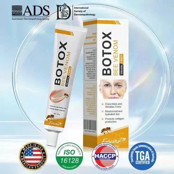 Acne Scar Removal Cream 30ml All Skin Types