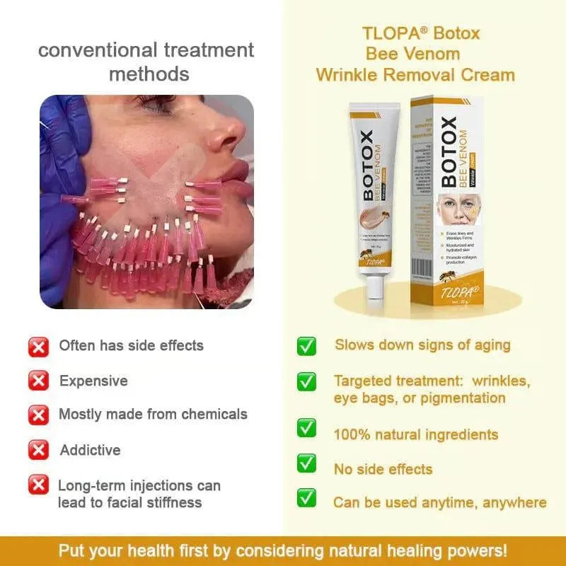 Acne Scar Removal Cream 30ml All Skin Types