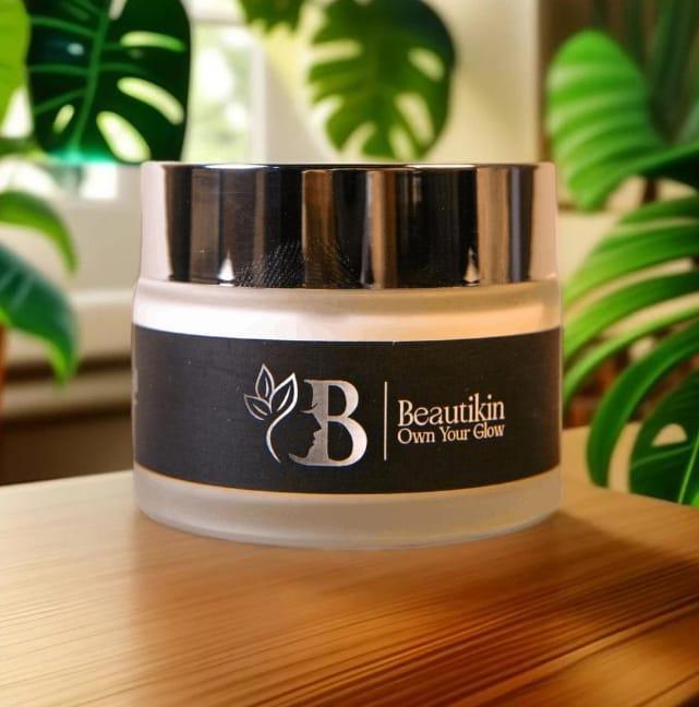 Premium Whitening Cream for Glowing Skin in Pakistan