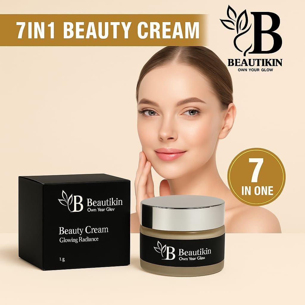 Premium Whitening Cream for Glowing Skin in Pakistan