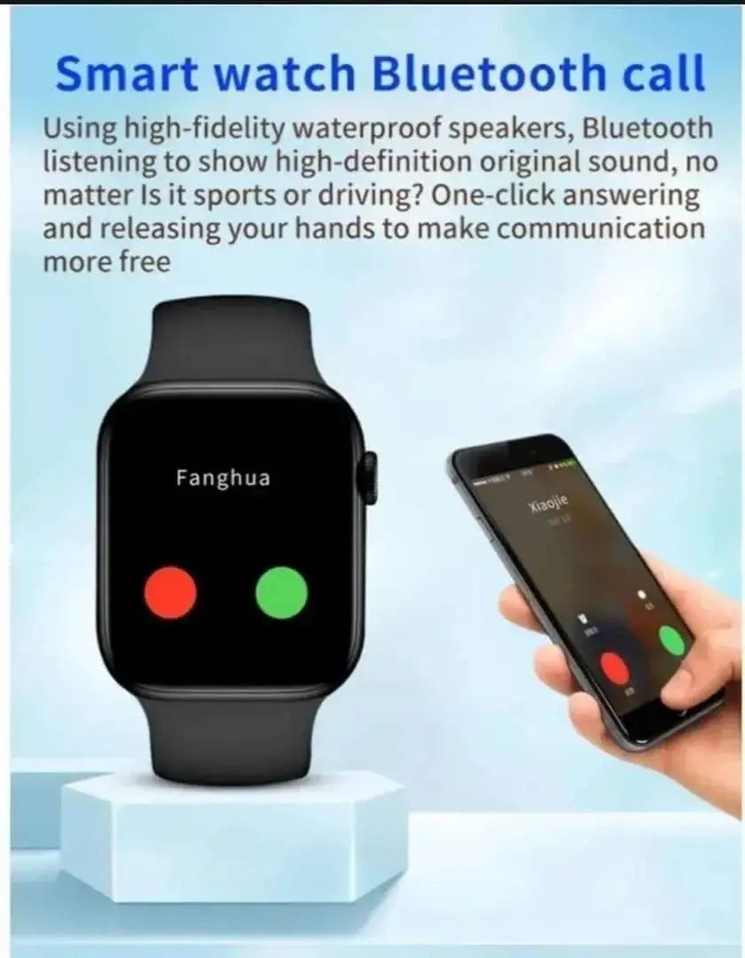 Smart Watch