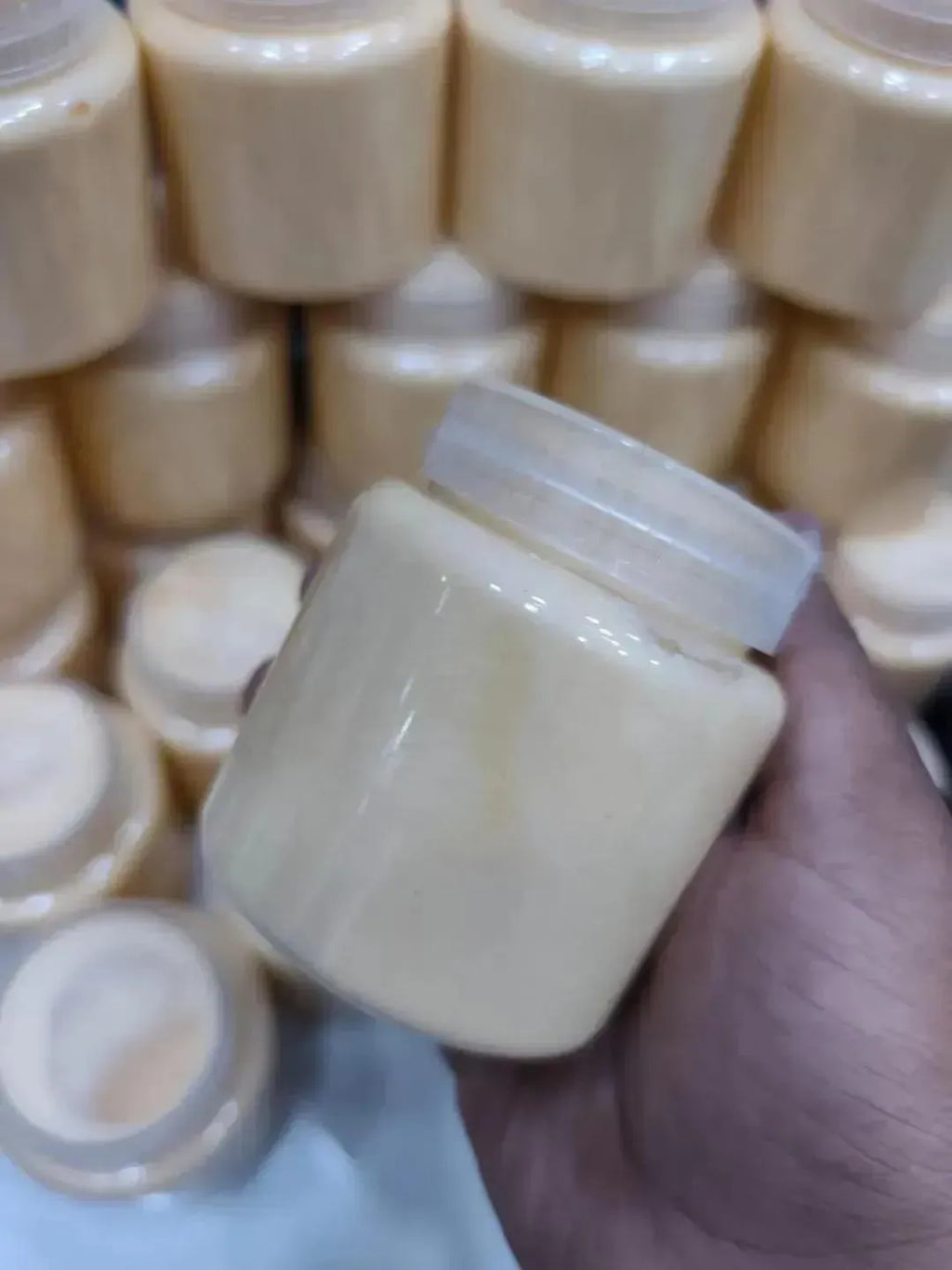 Whitening Cream 200g All Skin Types Brightening