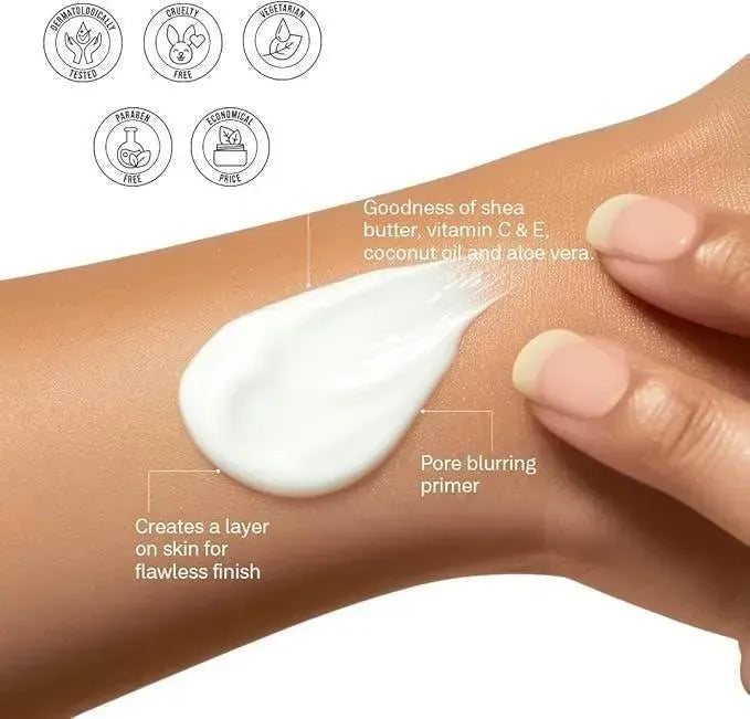 Flicka Whitening Cream for All Skin Types Pakistan