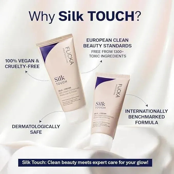 Flicka Whitening Cream for All Skin Types Pakistan