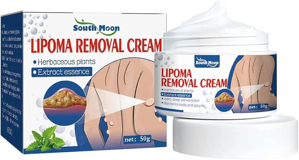 Lipoma Removal Cream for Fat Retention & Herbicide Action