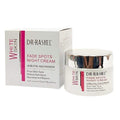 Premium Night Cream for Dark Spot Reduction & Hydration
