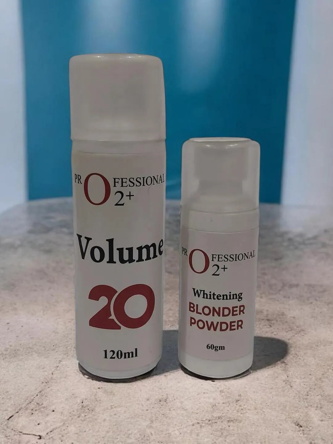 Professional 3D Skin Polisher 120ml Whitening Brightening Cream