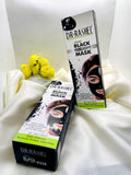 Peel-off Mask 100ml Blackhead Remover for All Skin Types