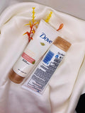 Glowing Facial Cleanser for All Skin Types