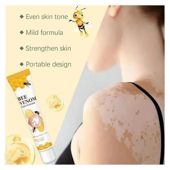 VitiGO Bee Venom Correcting Cream 2x150g