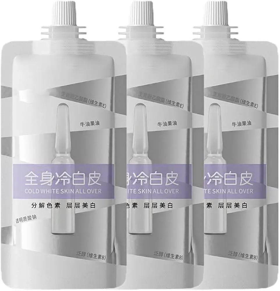 Whitening Cream for Skin Brightening & Smoothness