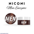 Niconi Men Enzyme De-Tan Pack