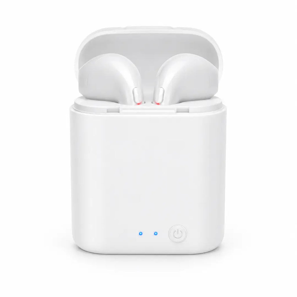 i7 mini TWS Airpods True Wireless  Bluetooth Sports  Earphones In-Ear Music Hands-Free for Smartphones
