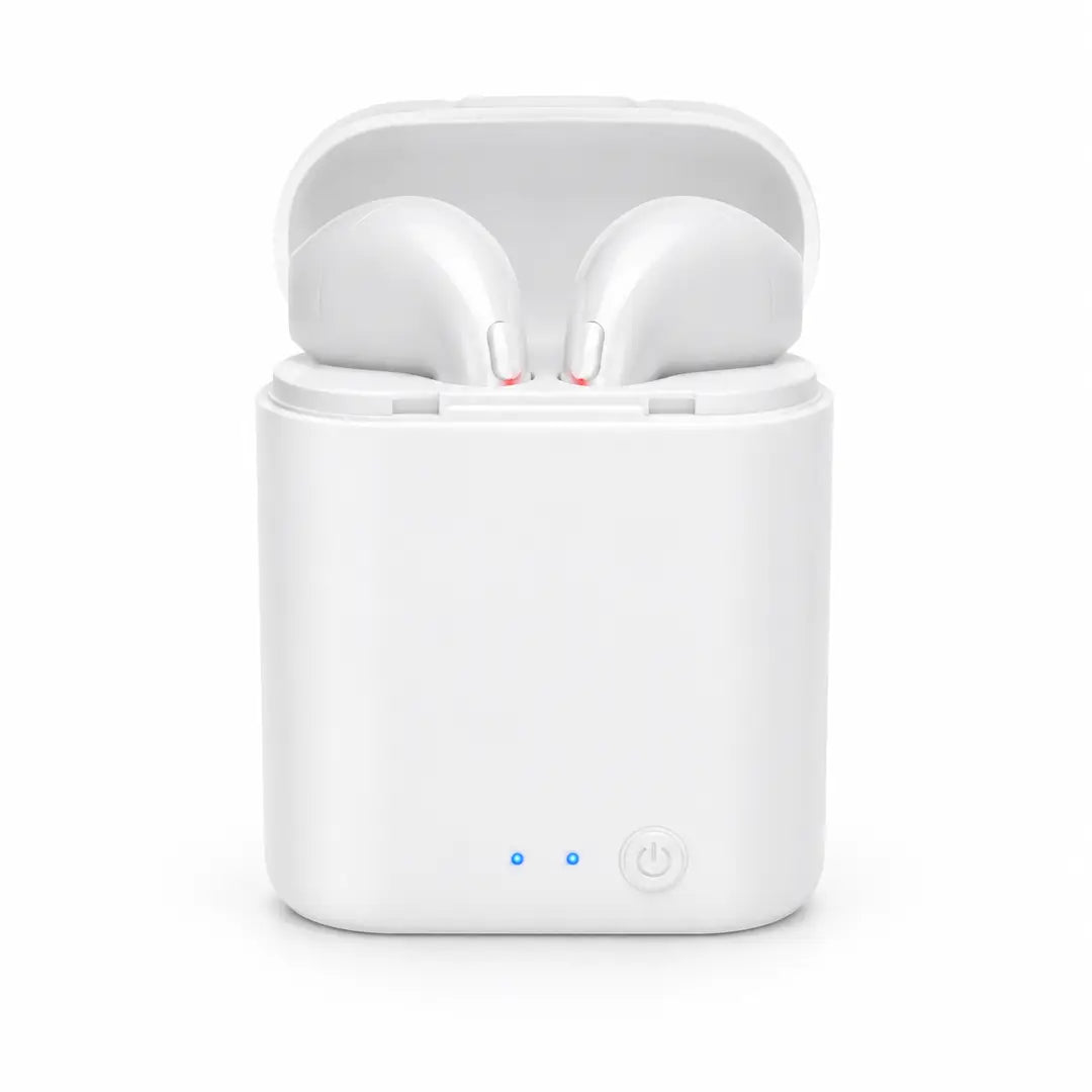 i7 mini TWS Airpods True Wireless  Bluetooth Sports  Earphones In-Ear Music Hands-Free for Smartphones