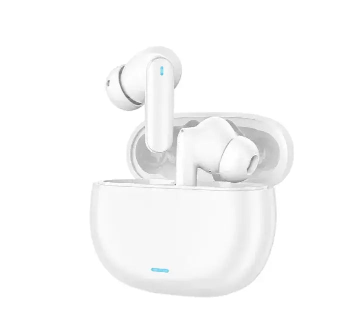 Wireless Earbuds Bluetooth 5.3 | Deep Bass | Smart Touch | Noise Reduction | HD Sound | Touch Control | Long Battery Life