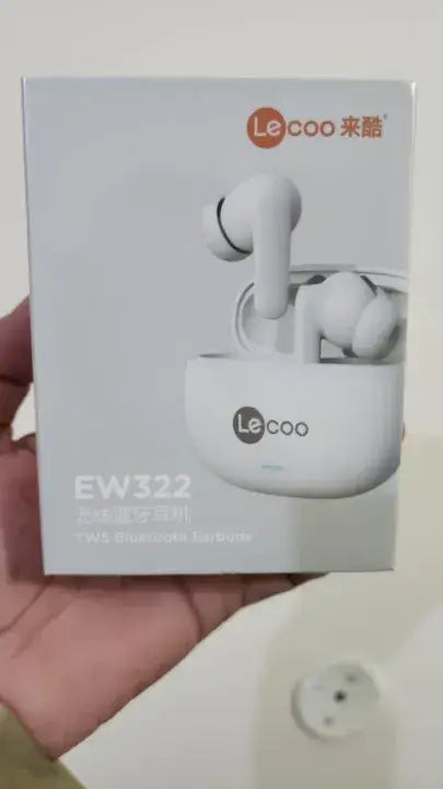 Wireless Earbuds Bluetooth 5.3 | Deep Bass | Smart Touch | Noise Reduction | HD Sound | Touch Control | Long Battery Life