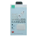 White Airpods Joyroom Pro Earbuds (Generic Quality)