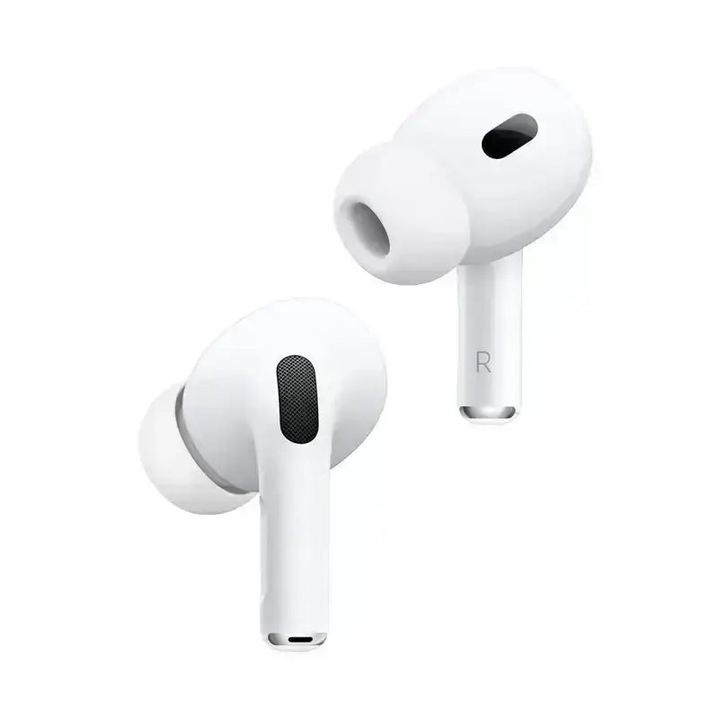 White Airpods Joyroom Pro Earbuds (Generic Quality)