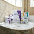 CeraVe Whitening Brightening 4-Piece Skincare Set
