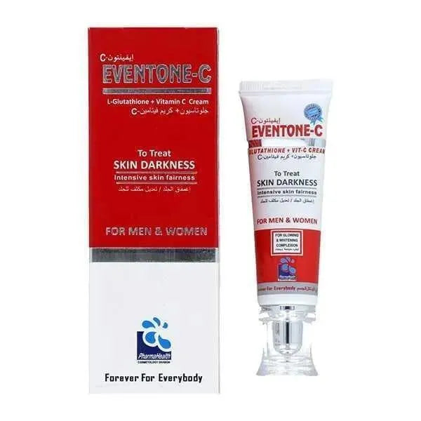 Eventone-C Whitening Face Cream for Men & Women