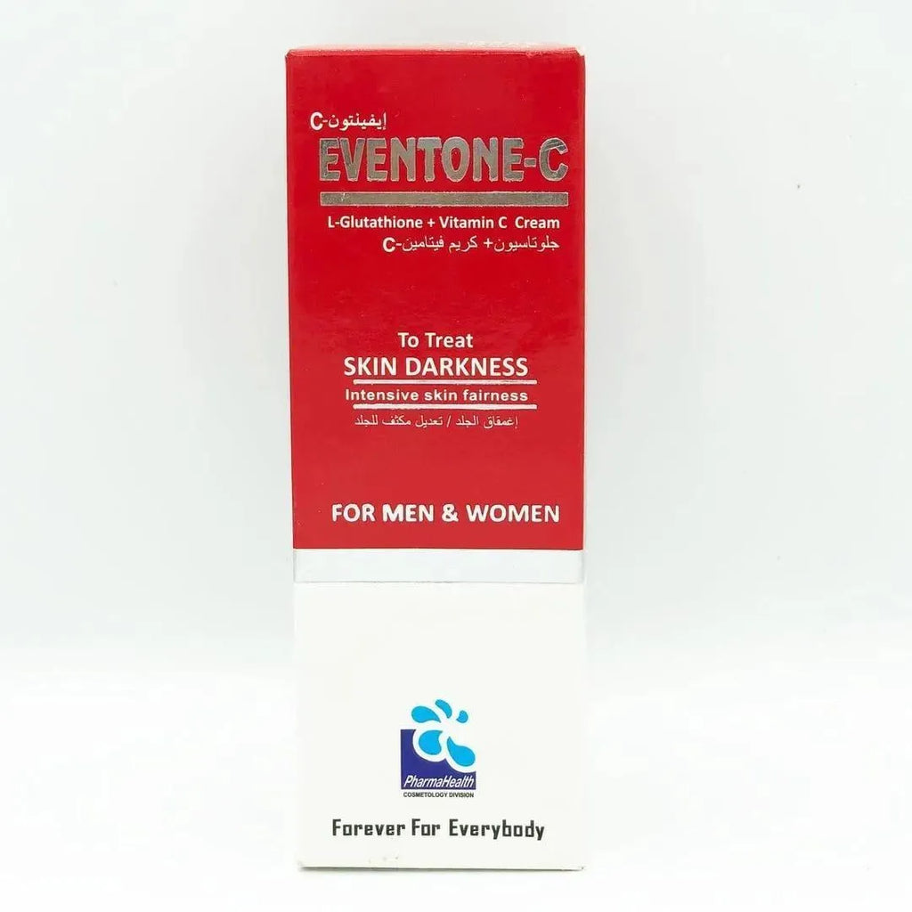 Eventone-C Whitening Face Cream for Men & Women