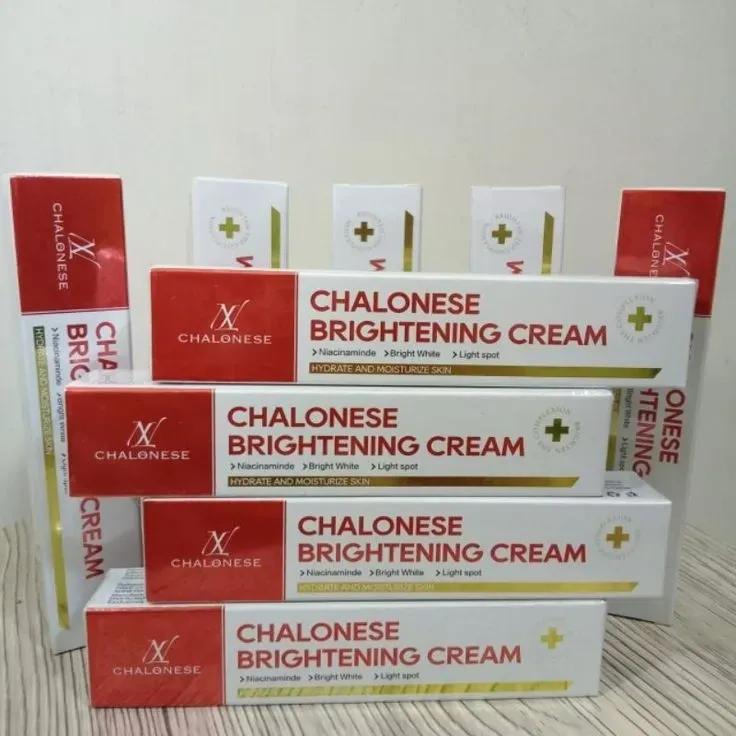 Chalonesse Brightening Cream 20g All Skin Types