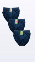 Women Cotton Printed Panties Pack of 3 Small to Large