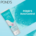 Pond's Acne Control Face Wash for Clear Skin