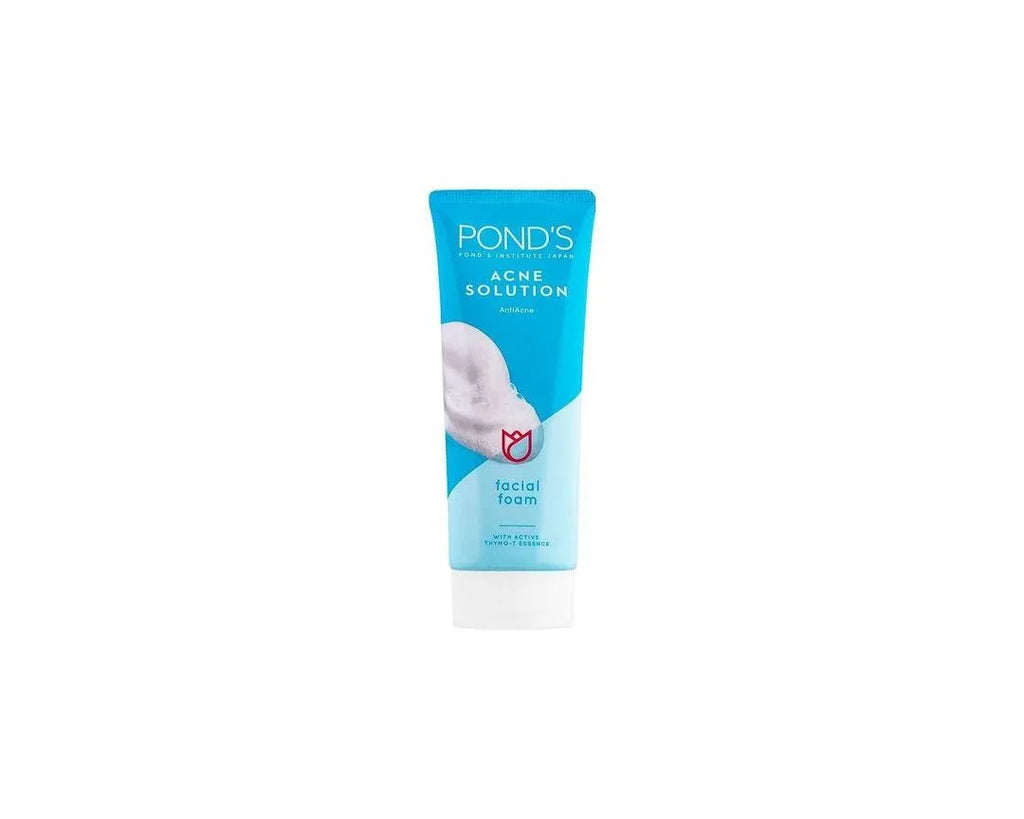 Pond's Acne Control Face Wash for Clear Skin