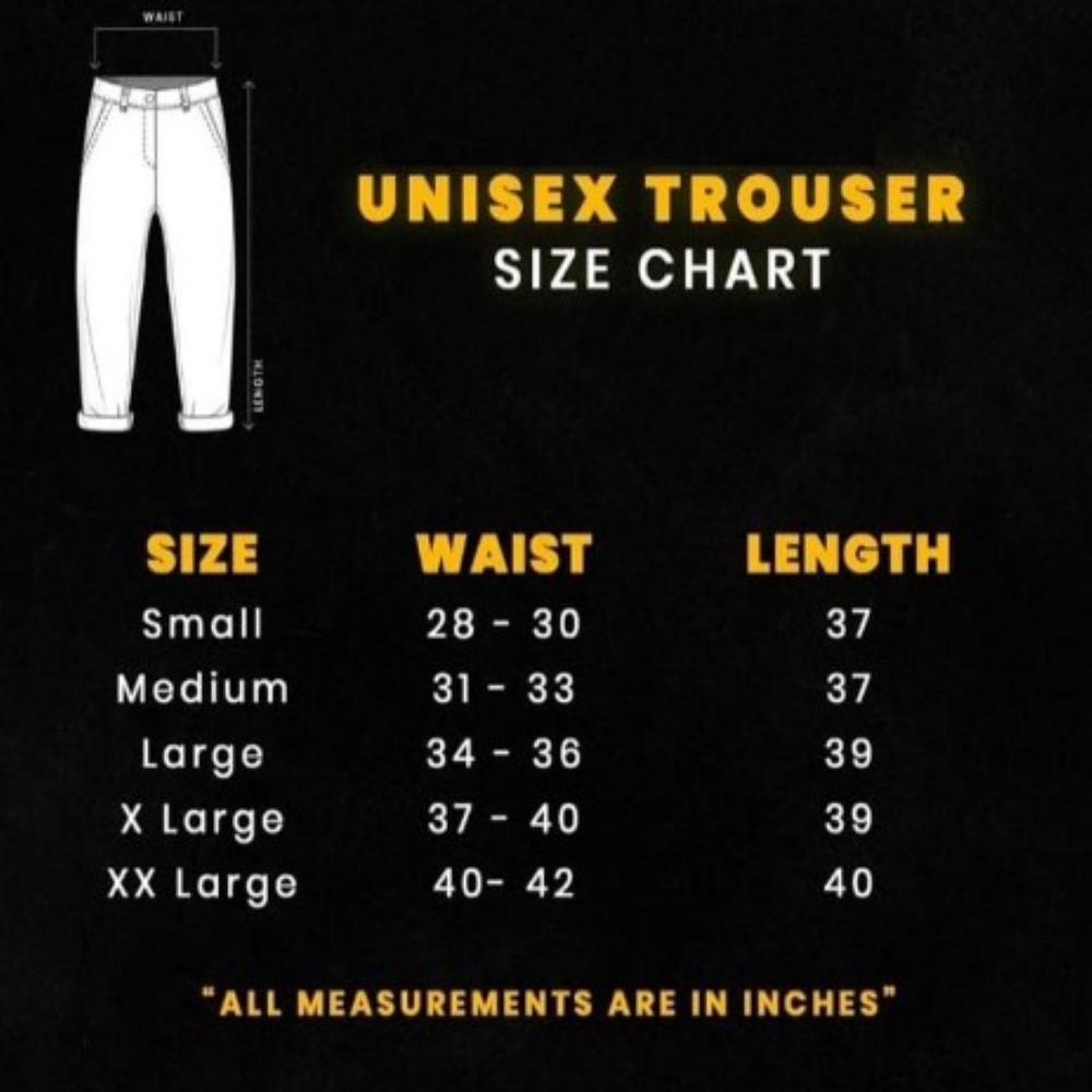 Men Dri Fit Printed Track Suit Black Slim Fit